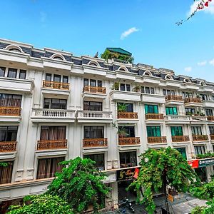 Harmony Halong Hotel Ha Long Exterior photo