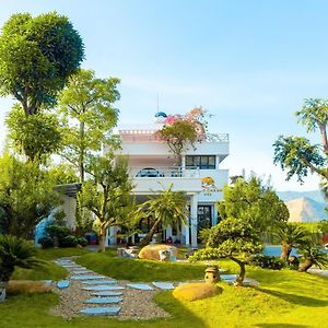 Dong Chanh Villa Venuestay Hoa Binh Exterior photo