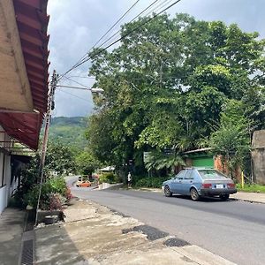 Cozy, Central, And Smart In Ciudad Colon - 3Bedrm Villa Exterior photo