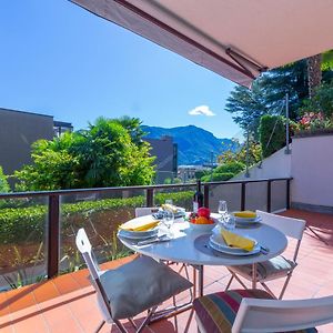 Lugano Centro- Happy Rentals Exterior photo