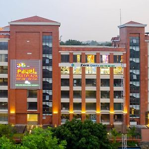 Payel Inn Asansol Exterior photo