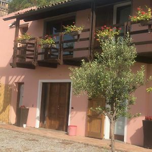 Antico Borgo Di Liteggio Bed & Breakfast Cologno al Serio Exterior photo