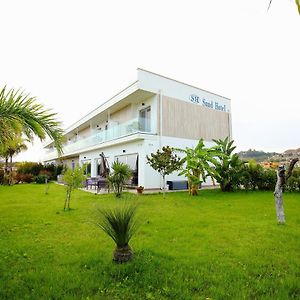 Sand Hotel Botricello Exterior photo