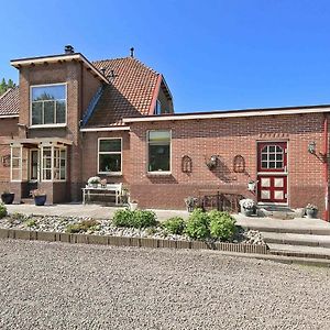 Characteristic Country House With Wellness Villa Lijnden Exterior photo