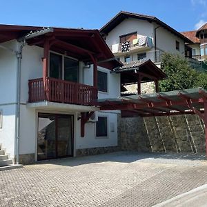 Family House Simba Villa Smarjeske Toplice Exterior photo