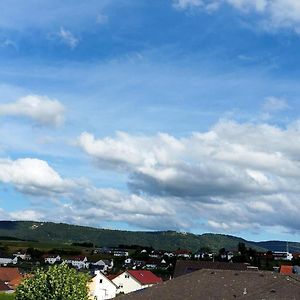 Wolke7 Apartment Frittlingen Exterior photo