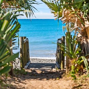 Shell Cove Beach House Villa Kororo Basin Exterior photo