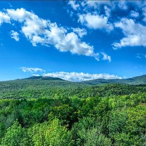 Kingslanding Cabin Villa Carrabassett Valley Exterior photo