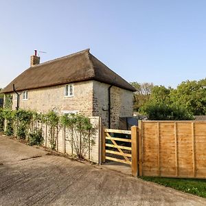 Dairy Cottage Weymouth Exterior photo