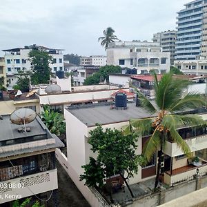 Urban Residence Mombasa Exterior photo