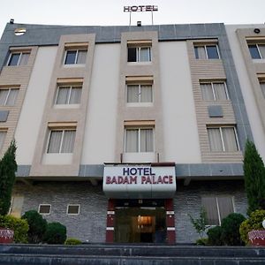 Hotel Badam Palace Udaipur Exterior photo