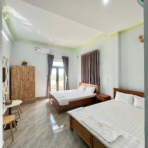 Khach San Hoang Quang Hotel Bidong Exterior photo