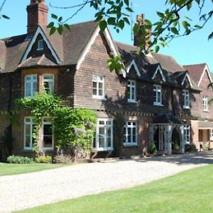 Blackbrook House Bed & Breakfast Holmwood Exterior photo