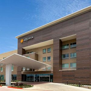 La Quinta Round Rock East Hotel Exterior photo