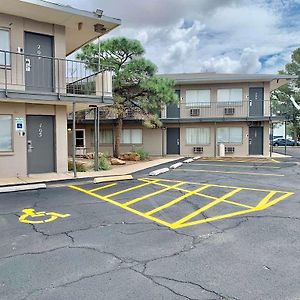 Surestay By Best Western Midland Exterior photo