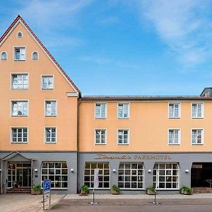 Drexels Parkhotel Memmingen Exterior photo