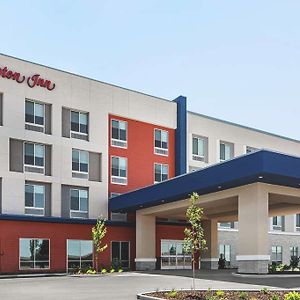 Hampton Inn Stockton Ca Exterior photo