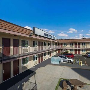 Rodeway Inn San Bernardino Exterior photo