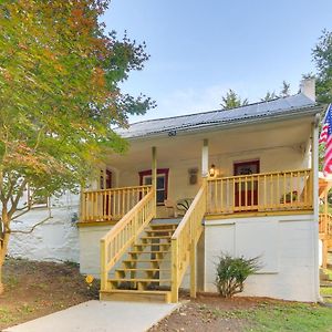 Historic Boonsboro Vacation Rental With Grill Sharpsburg Exterior photo