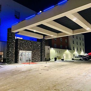 Eod Surestay Plus By Best Western Leduc Edmonton Airport Exterior photo