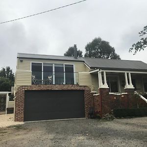 The Yarra Valley Couple Escape Apartment Yarra Glen Exterior photo