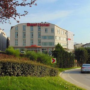 Best Hotel Bursa Exterior photo