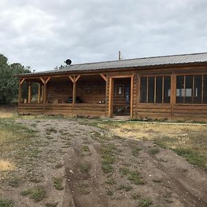 Trail'S End Villa South Fork Exterior photo