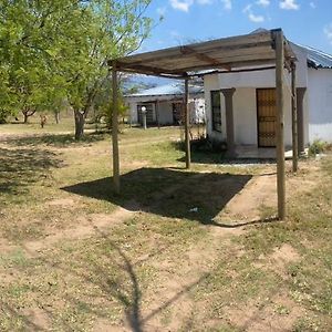 Khutsong Lodge Acornhoek Exterior photo