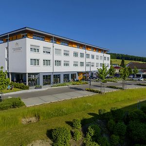 Hotel Schlossberg Wehingen Exterior photo