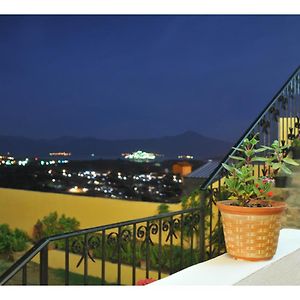 Mirador Del Lago Hotel Patzcuaro Exterior photo