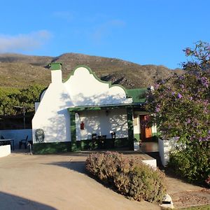 Bo Kouga Mountain Retreat Hotel Ongelegen Exterior photo