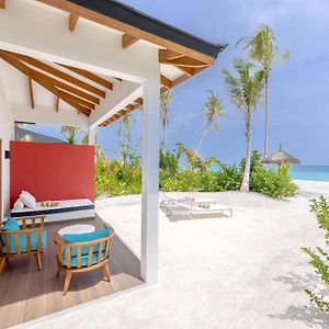 Joy Island Maldives Hotel Thulhaagiri Exterior photo