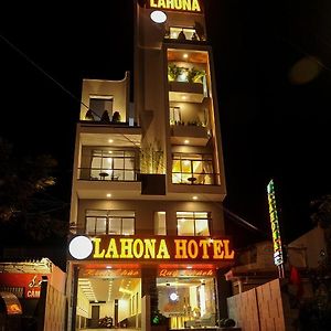 Lahona Hotel La Gi Exterior photo