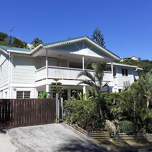 Chez Francoise Bed & Breakfast Noumea Exterior photo