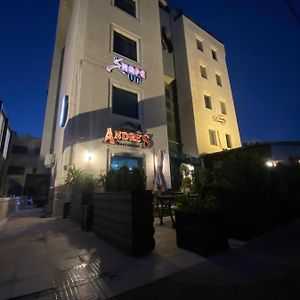 Beauty Inn Ramallah Exterior photo