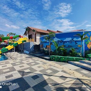 Shrubbery Palms Resort Kasara Exterior photo