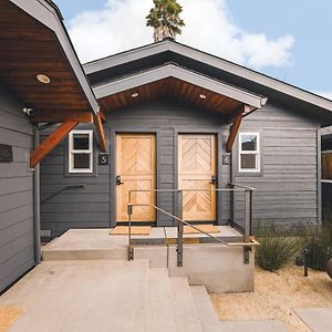 Shortboard Room Includes Queen Bed Stinson Beach Exterior photo