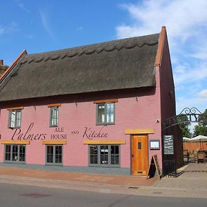 Palmer'S Ale House Hotel Long Sutton  Exterior photo