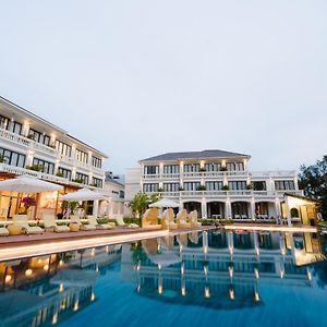 Moodhoian Riverside Resort & Spa Hoi An Exterior photo