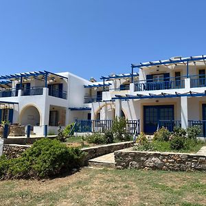 Ξενοδοχειο Ακρωτηρι Hotel Platia Ammos Exterior photo