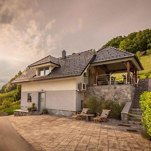 Holiday Home In Smarjeske Toplice - Kranjska Krain 45723 Exterior photo