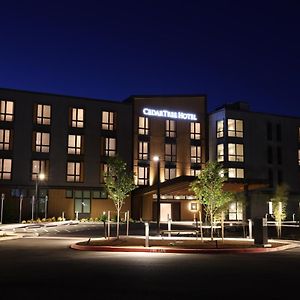 Cedartree Hotel Portland Hillsboro Exterior photo