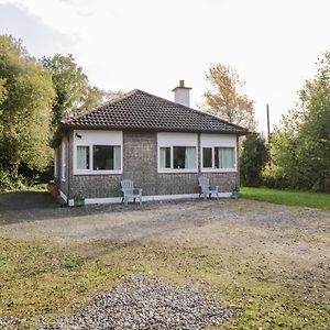 Lakeside Villa Ballinrobe Exterior photo