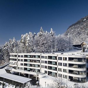 Apartment Dobratschblick Alpe Maritima Ski&See-14 By Interhome Annenheim Exterior photo