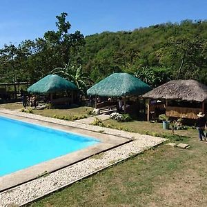 Sevilleja'S Farm Danglas Abra Bangued Exterior photo