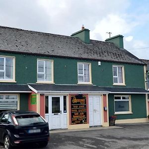 Annora Bar & Accommodation Portnoo Exterior photo