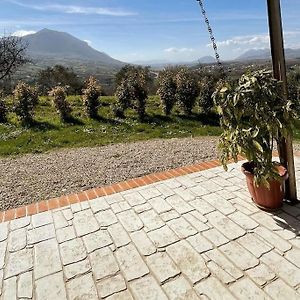 Relax In Campagna Apartment Ponte  Exterior photo