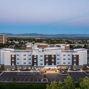 Towneplace Suites By Marriott Denver North Thornton Exterior photo