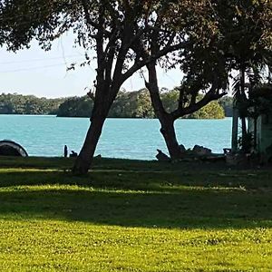 Casa Laguna Milagros, A 20 Minutos De Bacalar Villa Chetumal Exterior photo