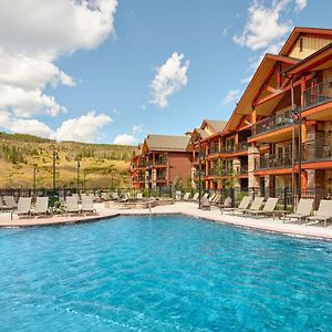 Exquisite Upscale Oasis - Ski Resort Breckenridge Exterior photo